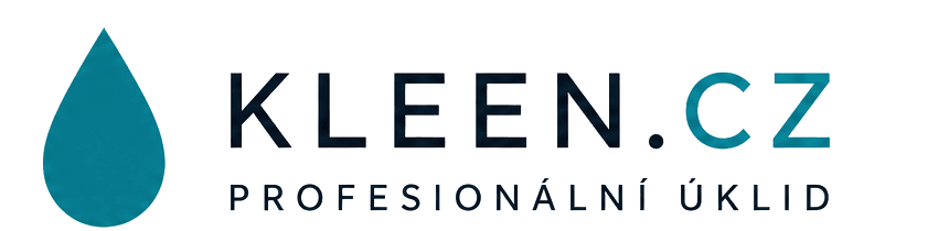 Kleen.cz – profesionální úklid